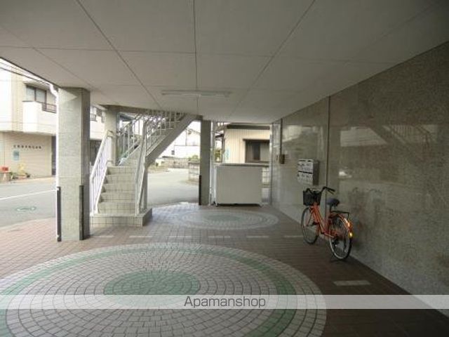 その他共有部分　その他共有部分