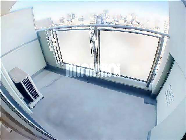 バルコニー　ベランダ