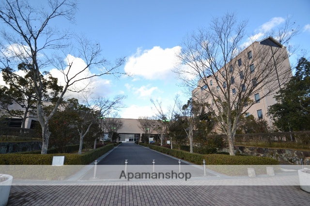 大学・短大　近畿大学工学部（大学・短大）まで2044m