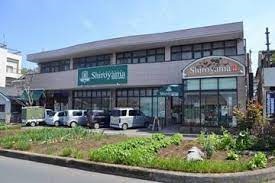 スーパー　（株）城山ストアー／城山店（スーパー）まで133m