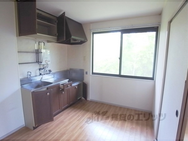 居室・リビング　居室