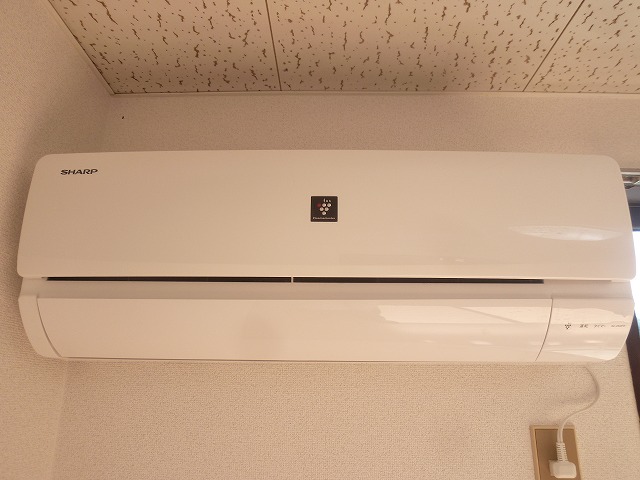 アースAのその他写真