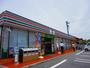 コンビニ　セブンイレブンハートインJR西高屋駅店（コンビニ）まで1393m
