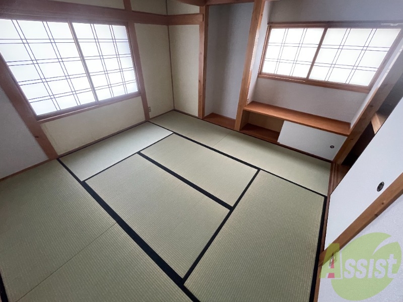 その他部屋・スペース