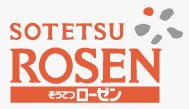 スーパー　そうてつローゼン六ツ川店（スーパー）まで860m