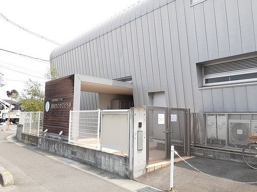 【瀬戸内市長船町土師のアパートの幼稚園・保育園】