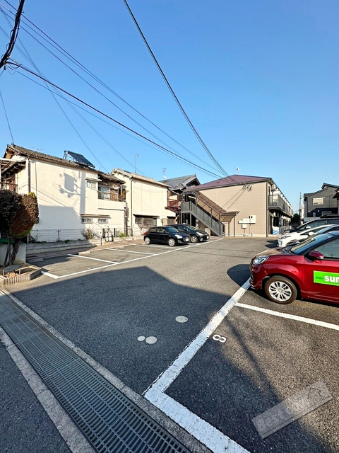 フジパレス 下池田 パセオのその他写真