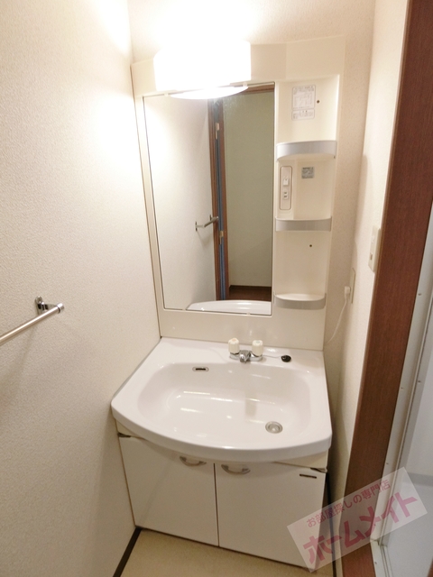 フジパレス 下池田 パセオの内装写真