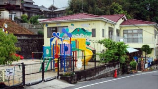 【サンハイツヒラタの幼稚園・保育園】