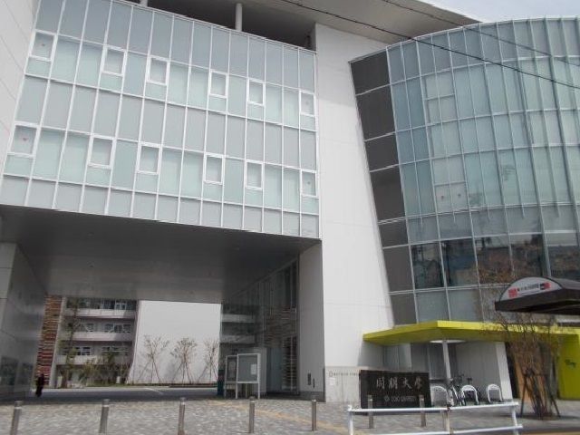 その他　地下鉄東山線　中村公園駅（その他）まで1200m