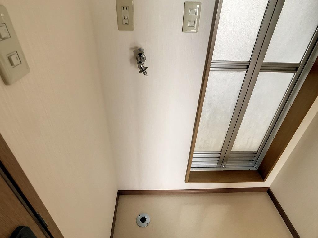 その他設備　※他室参照