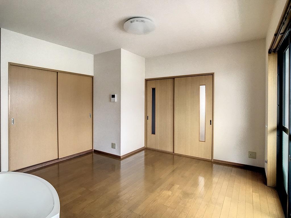 その他部屋・スペース　※他室参照