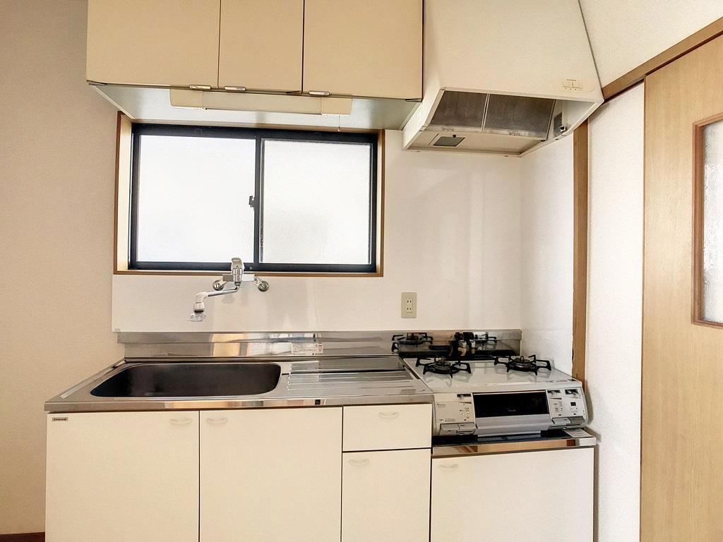 キッチン　※他室参照