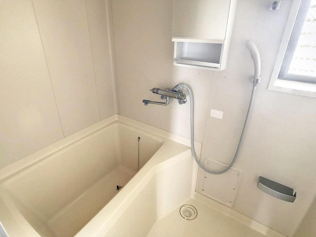 バス・シャワールーム　※他室参照