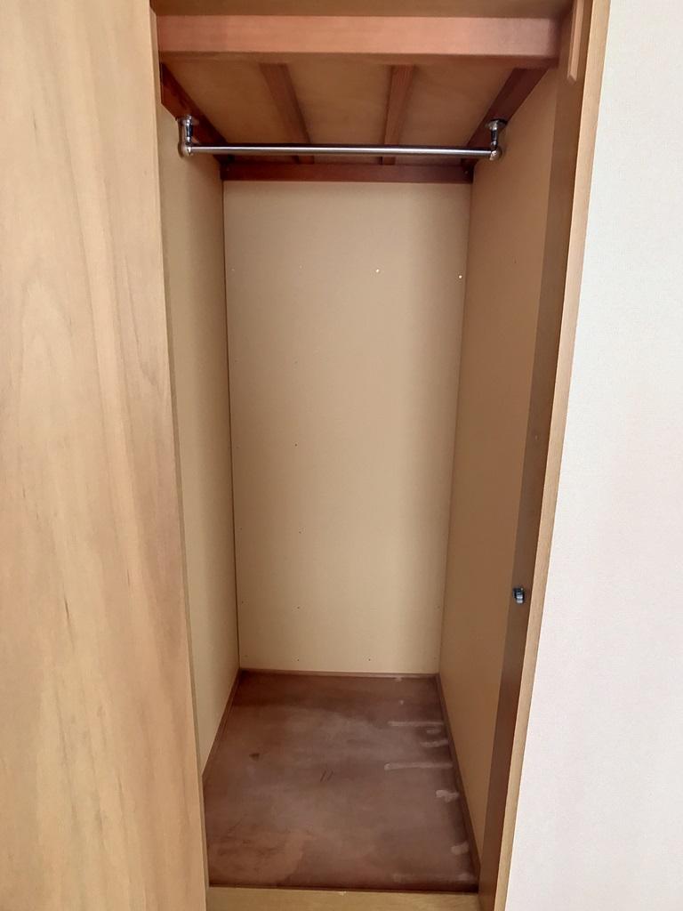 収納　※他室参照