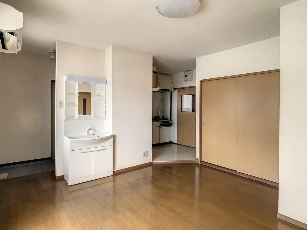 居室・リビング　※他室参照