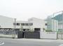 中学校　下関市立川中中学校（中学校）まで1867m