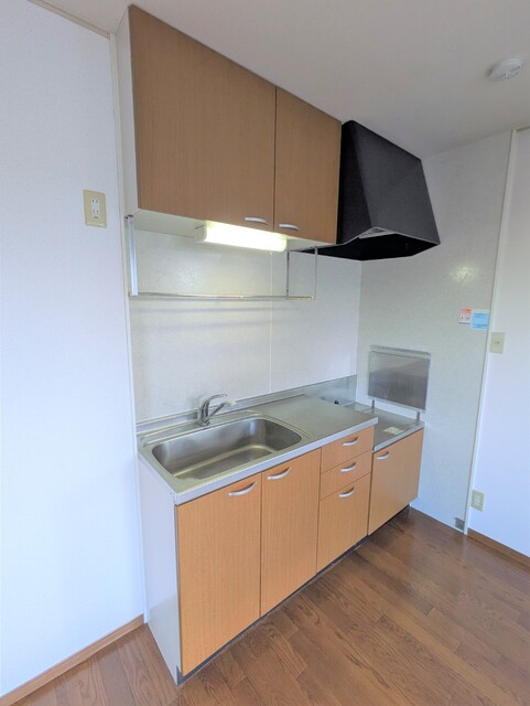 キッチン　☆キッチンスペース☆