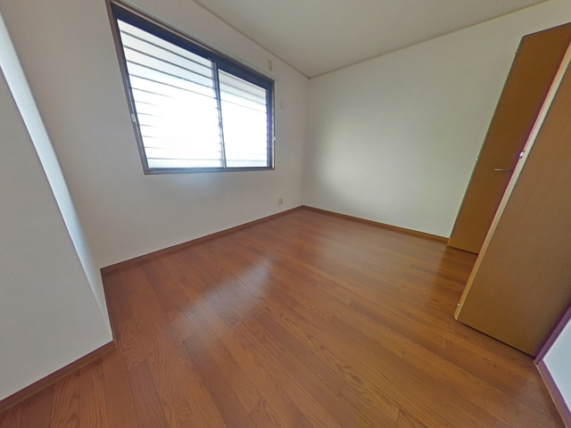 その他部屋・スペース　☆６帖洋室！収納スペース付！☆