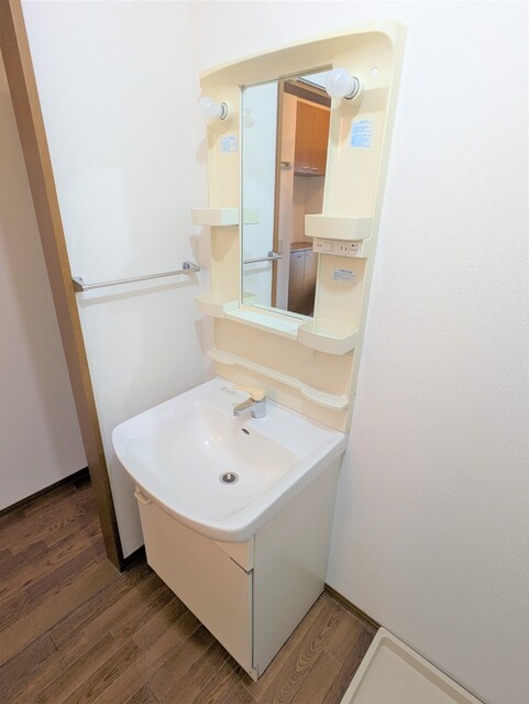 洗面設備　☆洗面化粧台☆