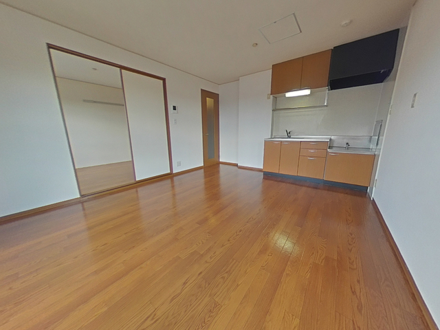 居室・リビング　☆１０帖リビングダイニングキッチン☆