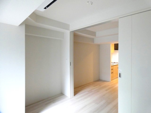 居室・リビング　内観2※別部屋参考写真