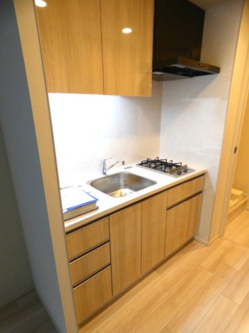 キッチン　キッチン※別部屋参考写真