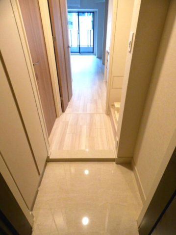 玄関　玄関※別部屋参考写真