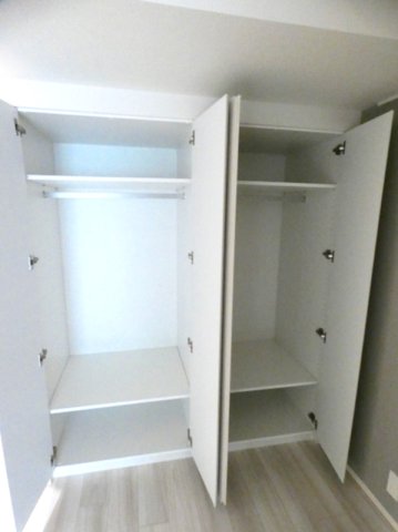 収納　収納※別部屋参考写真