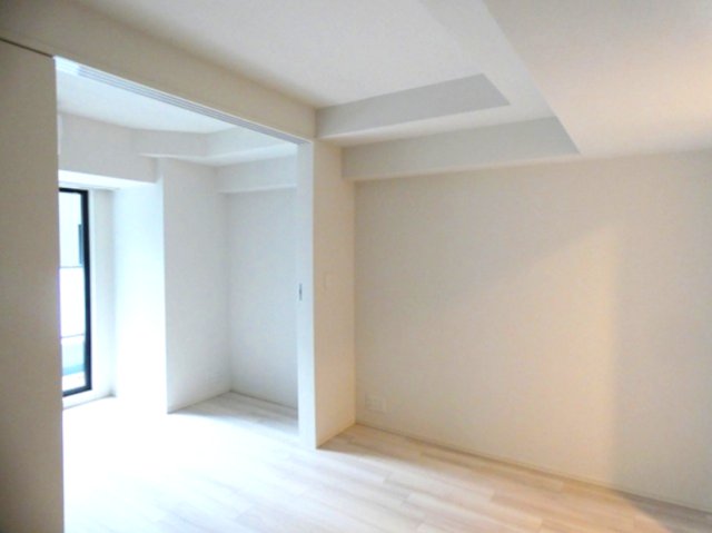 居室・リビング　内観1※別部屋参考写真