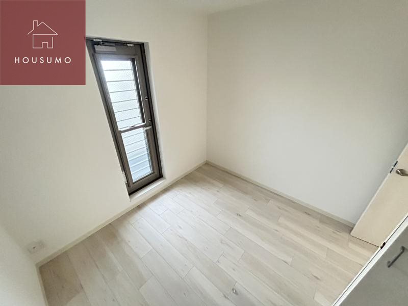 その他部屋・スペース　ゆとりの広さです