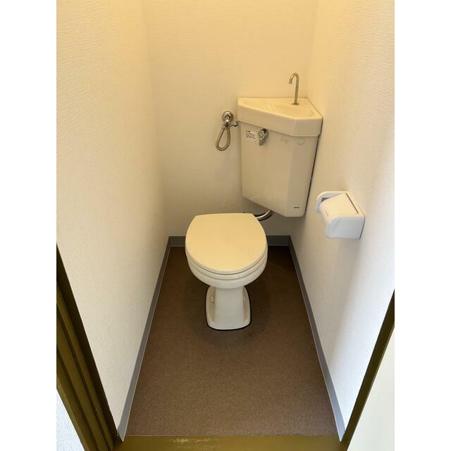 トイレ　別室参照