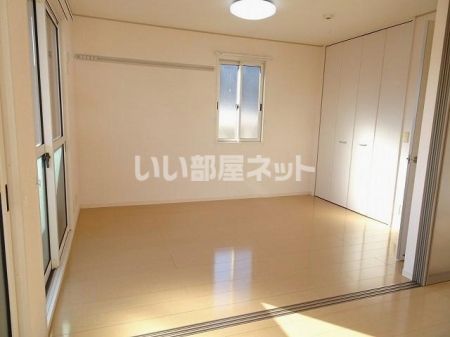 【常陸大宮市栄町のアパートのその他部屋・スペース】