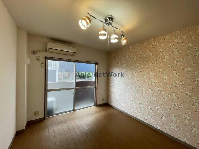 居室・リビング　※別部屋写真参照