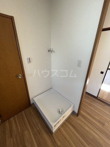 【八王子市片倉町のアパートのその他設備】