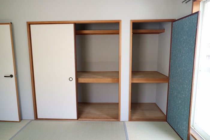 その他　物入れ