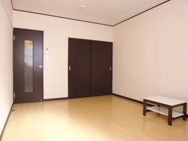 その他部屋・スペース　洋室