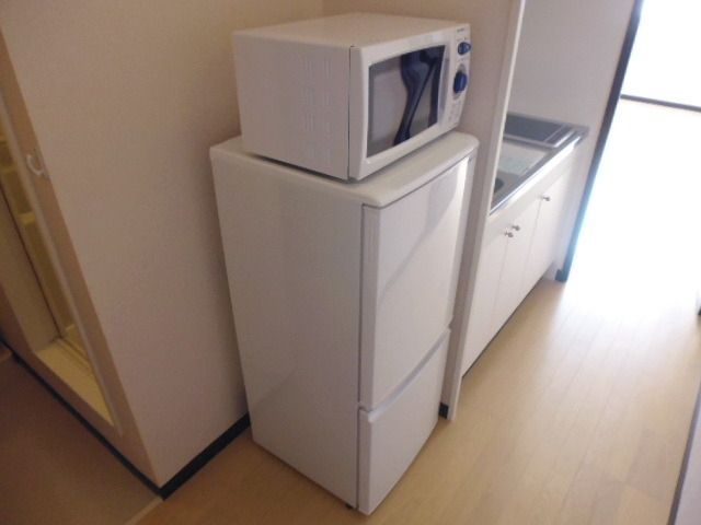 その他　家具家電付き