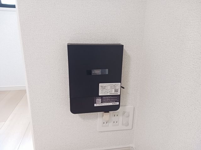 【コルティーレIIのその他】