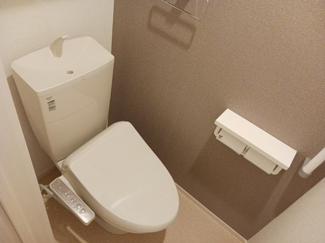 【コルティーレIIのその他部屋・スペース】