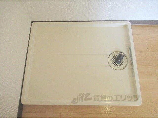 その他部屋・スペース　洗濯機置場