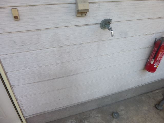 洗面設備　洗濯機置き場あり