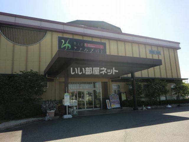 【各務原市蘇原申子町のアパートのその他】