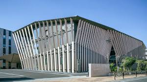 大学・短大　桐朋学園大学（大学・短大）まで2153m