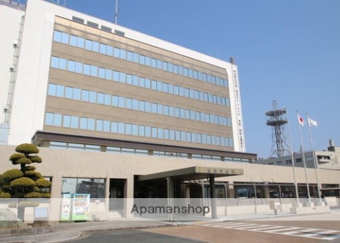 その他　磐田市役所（その他）まで1338m