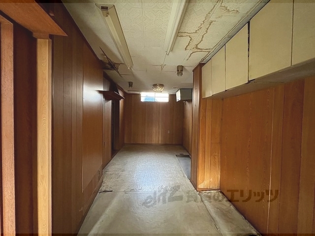 居室・リビング　洋室