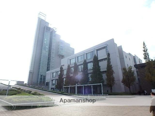 大学・短大　北九州市立大学北方キャンパス（大学・短大）まで566m