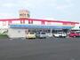 コンビニ　ローソン　水戸上水戸二丁目店（コンビニ）まで597m