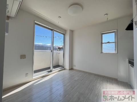 居室・リビング　洋室