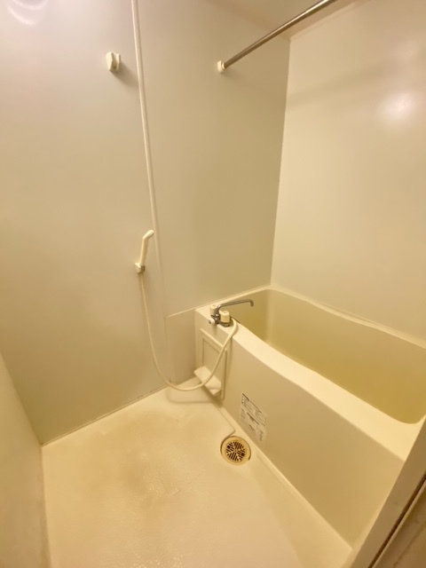 バス・シャワールーム　別号室の参考写真です